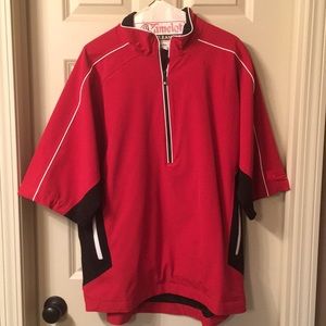 Footjoy pullover